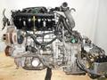 Двигатель MR20-DE на Nissan Qashqai объем 2.0 за 350 000 тг. в Алматы – фото 2