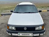 Volkswagen Passat 1990 годаүшін950 000 тг. в Алматы