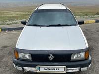 Volkswagen Passat 1990 года за 950 000 тг. в Алматы