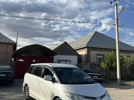 Toyota Estima 2008 года за 5 500 000 тг. в Жанакорган