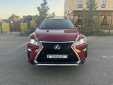 Lexus RX 350 2016 года за 16 500 000 тг. в Уральск