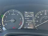 Lexus RX 350 2016 года за 16 500 000 тг. в Уральск – фото 2