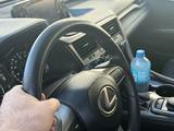Lexus RX 350 2016 года за 16 500 000 тг. в Уральск – фото 5