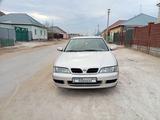 Nissan Primera 1998 года за 2 000 000 тг. в Актобе