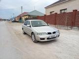 Nissan Primera 1998 года за 2 000 000 тг. в Актобе – фото 4