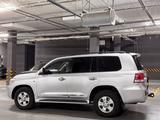Toyota Land Cruiser 2010 года за 18 500 000 тг. в Алматы – фото 4