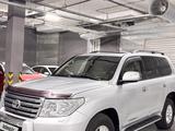 Toyota Land Cruiser 2010 года за 18 500 000 тг. в Алматы – фото 3