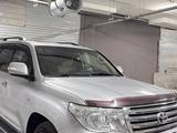 Toyota Land Cruiser 2010 года за 18 500 000 тг. в Алматы