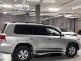 Toyota Land Cruiser 2010 года за 18 500 000 тг. в Алматы – фото 5