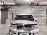 Toyota Land Cruiser 2010 года за 18 500 000 тг. в Алматы – фото 2