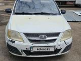 ВАЗ (Lada) Largus (фургон) 2016 года за 3 200 000 тг. в Астана