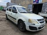 ВАЗ (Lada) Largus (фургон) 2016 года за 3 200 000 тг. в Астана – фото 2