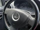 ВАЗ (Lada) Largus (фургон) 2016 года за 3 200 000 тг. в Астана – фото 3
