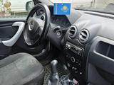 ВАЗ (Lada) Largus (фургон) 2016 года за 3 200 000 тг. в Астана – фото 4
