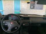 Honda Civic 1995 годаүшін1 100 000 тг. в Жезказган – фото 4