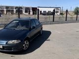 Honda Civic 1995 годаүшін1 100 000 тг. в Жезказган – фото 5