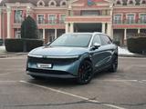 Zeekr 7X 2025 года за 23 500 000 тг. в Алматы