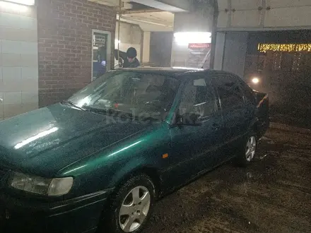 Volkswagen Passat 1996 года за 1 200 000 тг. в Караганда – фото 14