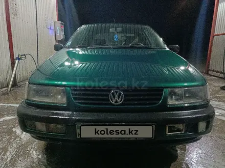 Volkswagen Passat 1996 года за 1 200 000 тг. в Караганда – фото 16