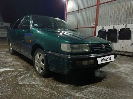 Volkswagen Passat 1996 года за 1 200 000 тг. в Караганда – фото 17