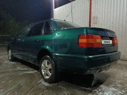 Volkswagen Passat 1996 года за 1 200 000 тг. в Караганда – фото 18