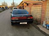 Nissan Cefiro 1995 годаүшін1 200 000 тг. в Алматы – фото 2