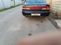 Nissan Cefiro 1995 годаүшін1 000 000 тг. в Алматы
