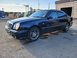 Mercedes-Benz E 230 1997 года за 3 000 000 тг. в Сатпаев