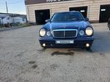 Mercedes-Benz E 230 1997 года за 3 000 000 тг. в Сатпаев – фото 2