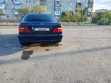 Mercedes-Benz E 230 1997 года за 3 000 000 тг. в Сатпаев – фото 3