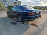 Mercedes-Benz E 230 1997 года за 3 000 000 тг. в Сатпаев – фото 5