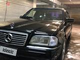 Mercedes-Benz C 220 1993 года за 1 600 000 тг. в Жанакорган