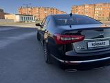 Kia K7 2013 года за 8 500 000 тг. в Кызылорда – фото 5