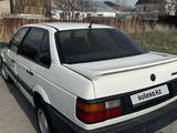 Volkswagen Passat 1992 года за 900 000 тг. в Тараз – фото 5