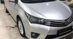 Toyota Corolla 2014 годаүшін7 800 000 тг. в Жезказган