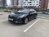 Hyundai Sonata 2015 годаfor8 500 000 тг. в Астана