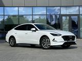 Hyundai Sonata 2023 годаүшін11 800 000 тг. в Кызылорда – фото 3