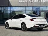 Hyundai Sonata 2023 года за 11 800 000 тг. в Кызылорда – фото 5