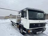 Mercedes-Benz  817 1996 года за 15 000 000 тг. в Алматы