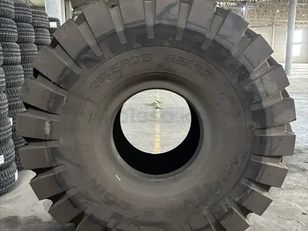 Шины для грузовых и спецтехник за 10 000 тг. в Алматы – фото 11