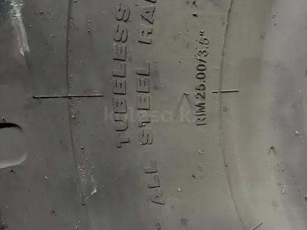 Шины для грузовых и спецтехник за 10 000 тг. в Алматы – фото 9
