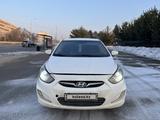 Hyundai Accent 2013 годаfor3 580 000 тг. в Алматы – фото 4