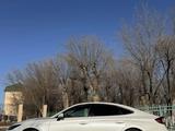 Hyundai Sonata 2022 годаүшін11 300 000 тг. в Атырау – фото 3