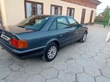 Audi 100 1992 года за 2 650 000 тг. в Тараз