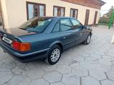 Audi 100 1992 годаүшін2 650 000 тг. в Тараз – фото 4