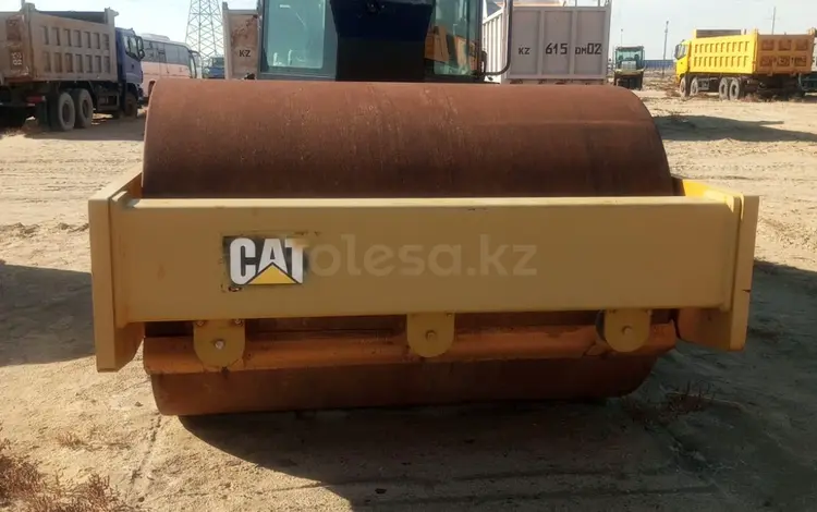 Caterpillar 2015 годаүшін18 500 000 тг. в Кульсары