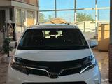 Toyota Sienna 2020 года за 15 500 000 тг. в Караганда – фото 3