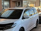Toyota Sienna 2020 года за 15 500 000 тг. в Караганда – фото 5