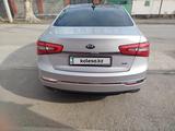 Kia K7 2013 годаүшін9 300 000 тг. в Шымкент – фото 3