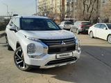 Mitsubishi Outlander 2022 года за 16 200 000 тг. в Алматы – фото 4